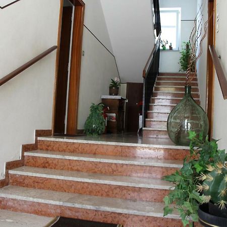 Casa Vacanza Due Elle - Casa Alice Триест Екстериор снимка