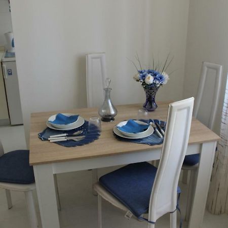 Casa Vacanza Due Elle - Casa Alice Триест Екстериор снимка
