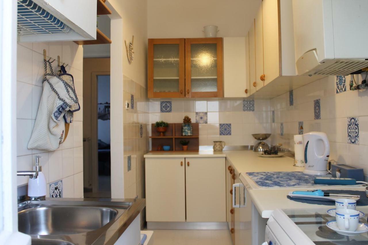 Casa Vacanza Due Elle - Casa Alice Триест Екстериор снимка